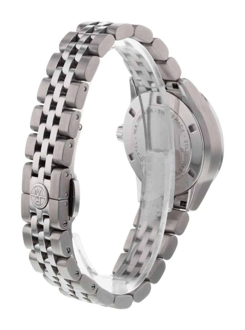 Raymond Weil Freelancer 5629-ST-97081